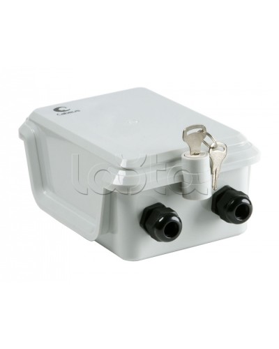 Коробка распределительная на 30 пар Cabeus O-DB-30P (OUT) в Октябрьском Распределительные коробки Pintop.ru