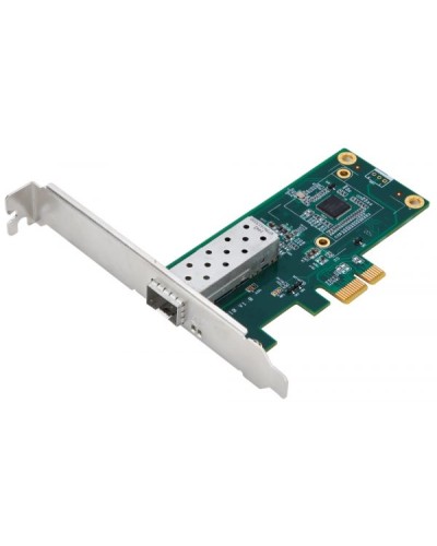 Сетевой PCI Express адаптер D-Link DGE-560SX/D1A в Октябрьском Сетевые адаптеры Pintop.ru