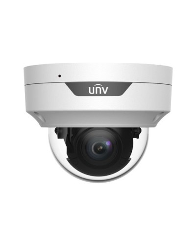 IP-камера видеонаблюдения антивандальная купольная Uniview IPC3532LB-ADZK-G в Октябрьском IP-камеры Pintop.ru
