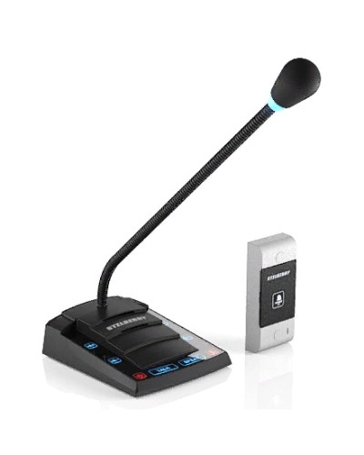 Устройство переговорное STELBERRY S-430 в Октябрьском Переговорные устройства Pintop.ru