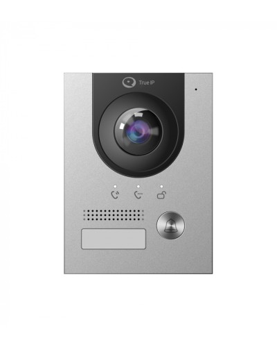 Панель вызывная True IP Systems TI-4308MP в Октябрьском Вызывные IP панели Pintop.ru