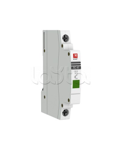 Лампа сигнальная ЛС-47 (зеленая) EKF PROxima (mdla-47-g-pro) в Октябрьском Источники света(Лампы) Pintop.ru