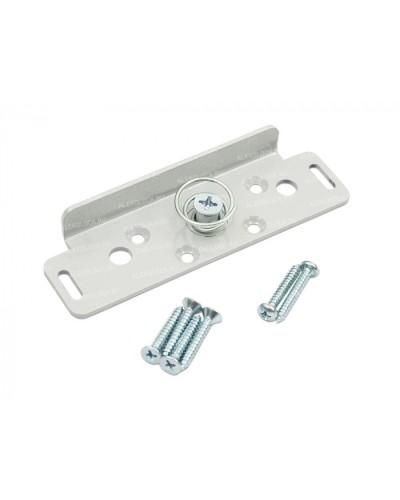 Комплект монтажный для установки якоря замка ALM-150Pс возможностью регулировки ALeko МК 150-PD в Октябрьском Дополнительное оборудование для СКУД Pintop.ru