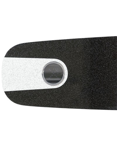 Крышка турникета (черный) PERCo-C-03G в Октябрьском Дополнительное оборудование для СКУД Pintop.ru