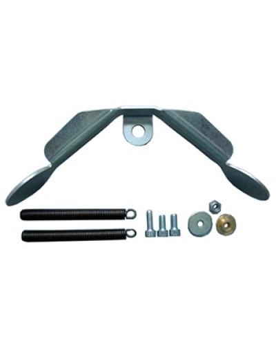 Коромысло концевых выключателей G2080 Came 119RIG140 в Октябрьском Запчасти для шлагбаумов и автоматики Pintop.ru