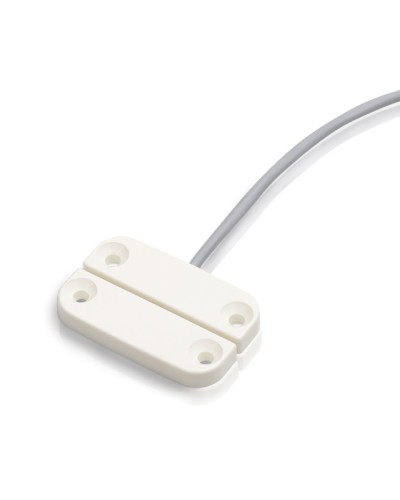 Извещатель магнитоконтактный адресный Рубеж ИО 10220-2 в Октябрьском Адресная система пожарной сигнализации РУБЕЖ Pintop.ru