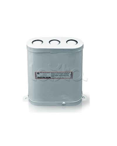 Генератор газового пожаротушения Источник-плюс Тунгус-ГГПТ-3,0 в Октябрьском Аксессуары для газового пожаротушения Pintop.ru