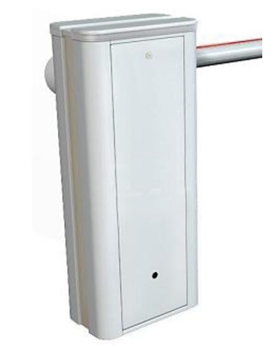 Кожух шлагбаума B680H, белый RAL 9010 Faac 416018 в Октябрьском Запчасти для шлагбаумов и автоматики Pintop.ru