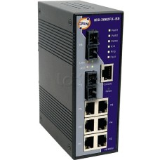 Ethernet Switch TOA IES-3062FX-SSSC