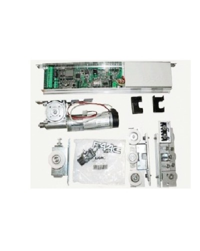 Кронштейн крепления кнопки XMS на стену Faac 105085 в Октябрьском Запчасти для шлагбаумов и автоматики Pintop.ru