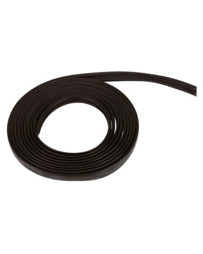 Уплотнитель резиновый для фиксации и защиты кабеля, проложенного внутри несущего профиля A1000/А1400 Faac 105433 в Октябрьском Запчасти для шлагбаумов и автоматики Pintop.ru