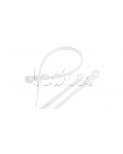 Стяжка NIKOMAX NMC-CTN150-35-MT-WT-100 (100шт) в Октябрьском Стяжки-хомуты Pintop.ru