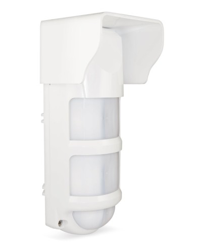 Извещатель охранный поверхностный оптико-электронный адресный Болид С2000Р-Пирон-Ш в Октябрьском Интегрированная система охраны Орион - НВП Болид Pintop.ru