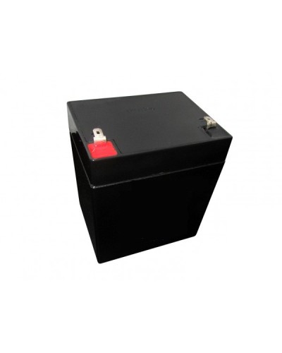 Аккумулятор VIM АКБ 12 - 4,5 в Октябрьском Электротехническое оборудование Pintop.ru