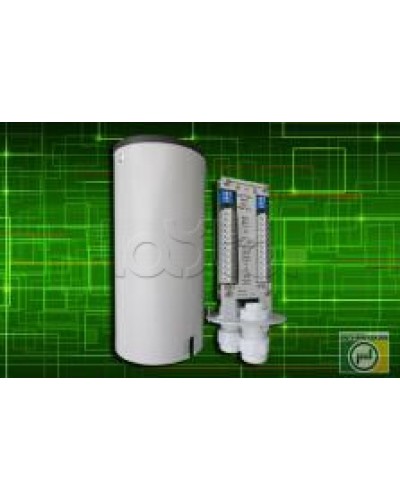 Встраиваемая соединительная коробка для подключения двух БПРМ (БПРД) «Призма» Омега микродизайн КССТ-2 в Октябрьском Технические средства охраны периметра Pintop.ru