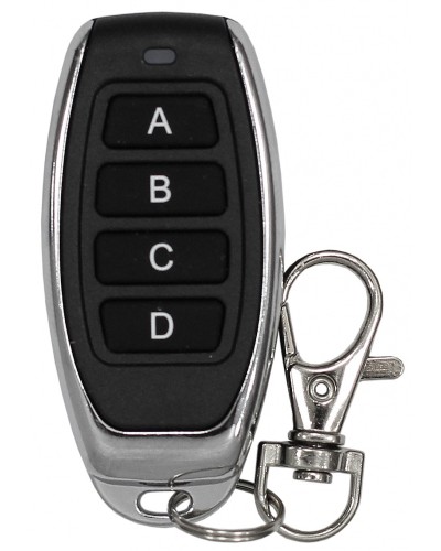 Брелок Smartec ST-RC447TR в Октябрьском Кнопки выхода Pintop.ru