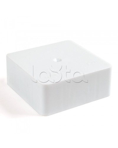 Коробка огнестойкая для к/к 40-0450-FR1.5-4 Е15-Е120 75х75х30 Промрукав 40-0450-FR1.5-4 в Октябрьском Распределительные коробки Pintop.ru