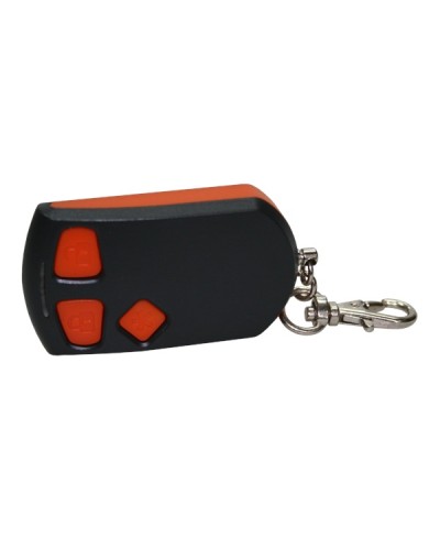 Брелок радиоканальный Сибирский Арсенал БН-Л-33 в Октябрьском Радиоканальная система безопасности - Сибирский Арсенал Pintop.ru