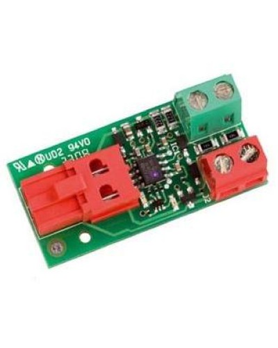 Плата для релейных фотоэлементов Faac 790062 в Октябрьском Запчасти для шлагбаумов и автоматики Pintop.ru