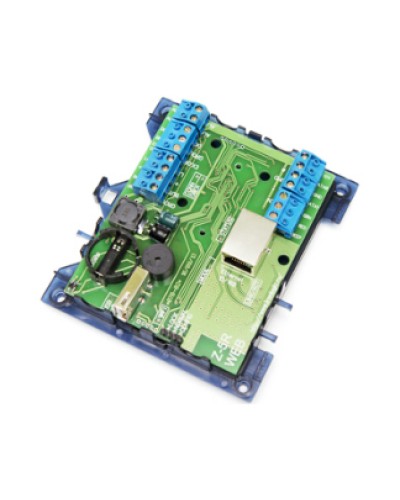 Контроллер сетевой IronLogic Z-5R Web в Октябрьском Контроллеры Pintop.ru