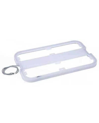 Лампа светодиодная Faac 410033 в Октябрьском Запчасти для шлагбаумов и автоматики Pintop.ru