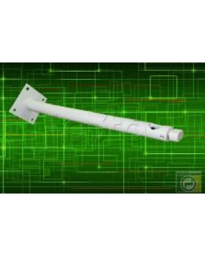 Узел крепления блока извещателей «Призма-3», «Призма-3-24» и «Призма-3-10» Омега-микродизайн КВЗ-3/0,4 в Октябрьском Кронштейны и планки для извещателей Pintop.ru