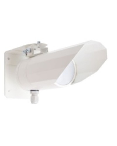 Извещатель охранный инфракрасный пассивный Полисервис ИД2-70Ш исп.5 в Октябрьском Извещатели охранные Pintop.ru