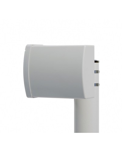 Извещатель радиоволновой однопозиционный Forteza ЗЕБРА-30(5,8)-В-ethernet в Октябрьском Извещатели охраны периметра Pintop.ru