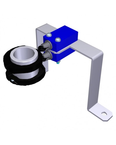 Концевые выключатели в сборе SUPERFROG Came 119RIA056 в Октябрьском Запчасти для шлагбаумов и автоматики Pintop.ru