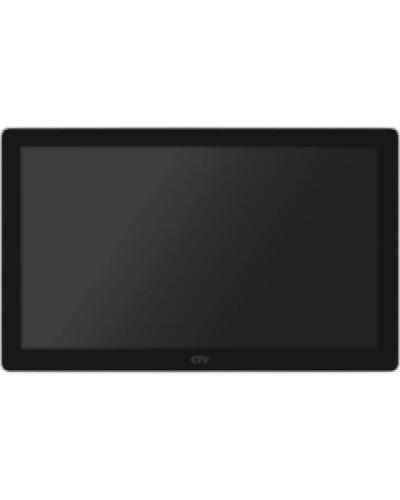 Монитор CTV-M5108 NG Image графит в Октябрьском Абонентские IP устройства Pintop.ru