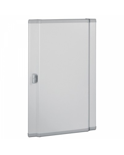 Дверь изогнутая металлическая Legrand 020554 в Октябрьском Аксессуары для стоек и шкафов Pintop.ru