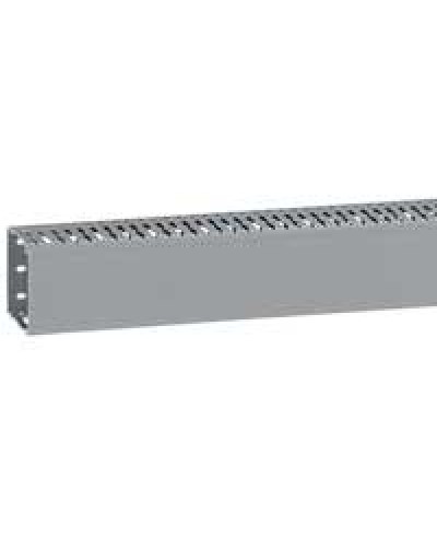 Кабель-канал 120X60мм Transcab Legrand 636124 в Октябрьском Кабель-канал Pintop.ru