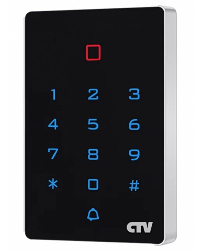 Автономный контроллер-считыватель CTV-KR10 EM-WF в Октябрьском Контроллеры Pintop.ru