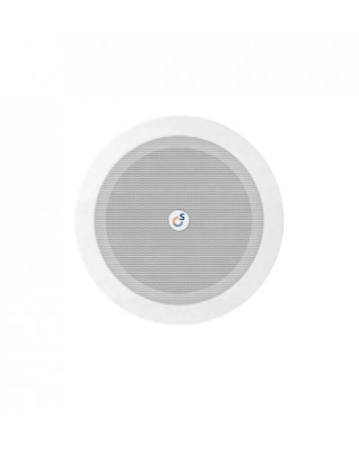 Громкоговоритель встраиваемый Sonar SCS-06 в Октябрьском Система оповещения и трансляции Sonar Pintop.ru