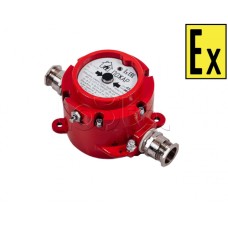 Извещатель ручной Компания СМД ИП 512-451.1-А Горизонт МК - Н-АМ