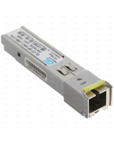 Модуль GIGALINK QSFP28 Gigalink GL-OT-SQ100LC2-4ER4 в Октябрьском Модули SFP/XFP/GBIC Pintop.ru
