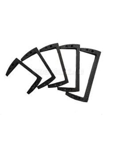 Уголок Activision Уголок AVP-452 (антик) в Октябрьском Аксессуары для малоабонентных видеодомофонов Pintop.ru