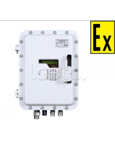Комплект Компания СМД С2000-ПКВ исп.2 в Октябрьском Дополнительное оборудование (Ex) Pintop.ru