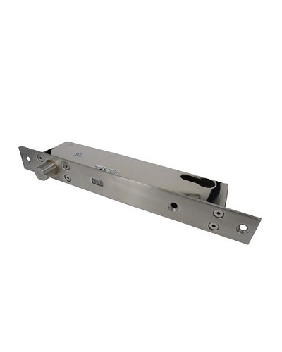 Замок соленоидный AccordTec AT-EL400 в Октябрьском Электромеханические замки Pintop.ru