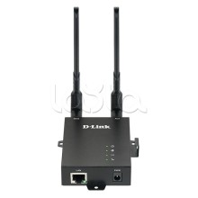 M2M-маршрутизатор 4G LTE D-Link DWM-312/A2A