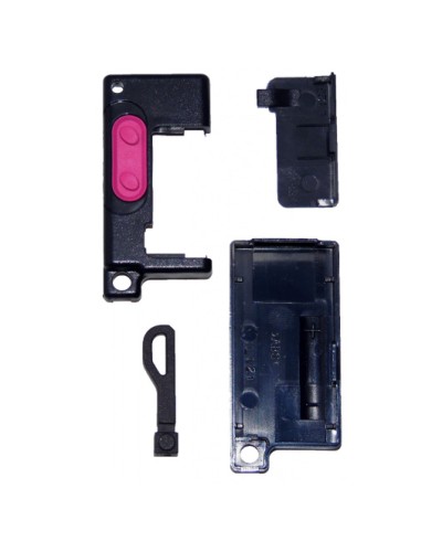 Корпус TOP-432S Came 119RIR078 в Октябрьском Запчасти для шлагбаумов и автоматики Pintop.ru