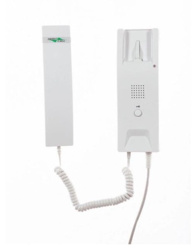 Телефонная трубка Hostcall MP-511T2 в Октябрьском Система оповещения и трансляции Hostcall Pintop.ru