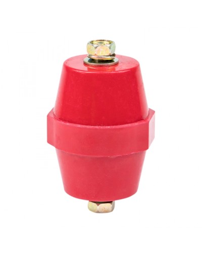 Изолятор SM-45 475А 12кВ EKF (plc-sm-45) в Октябрьском Аксессуары для кабель-канала Pintop.ru