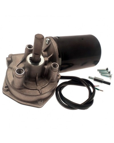 Моторедуктор V600 Came 119RIE129 в Октябрьском Запчасти для шлагбаумов и автоматики Pintop.ru