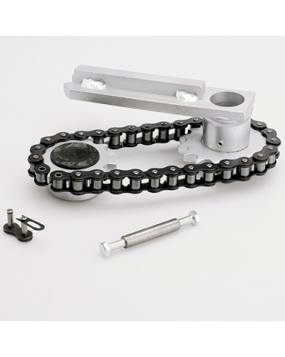 Передача для серии FROG для открывания ворот Came 001FL180 в Октябрьском Запчасти для шлагбаумов и автоматики Pintop.ru