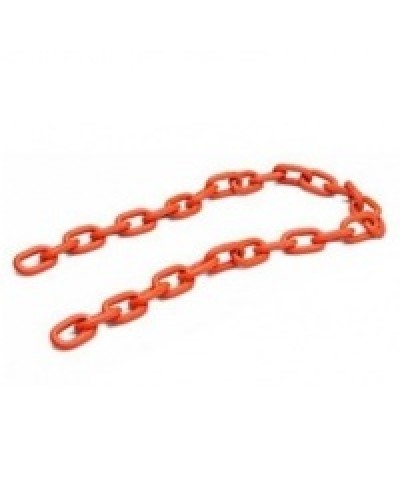 Цепь анодированая 5 мм длина 15.5 метров Came 001CAT-15 в Октябрьском Автоматические цепи Pintop.ru