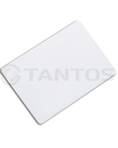 Карта тонкая формата Temic Tantos Temic (тонкая) TS в Октябрьском Оптовые идентификаторы Pintop.ru