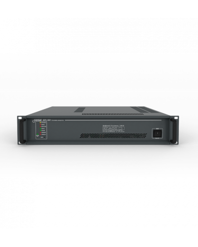 Усилитель мощности Sonar SDPL-5001 (ВЭД) в Октябрьском Система оповещения и трансляции Sonar Pintop.ru