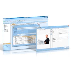 ПО Профили безопасности для карт Mifare RusGuard LevelSec-1