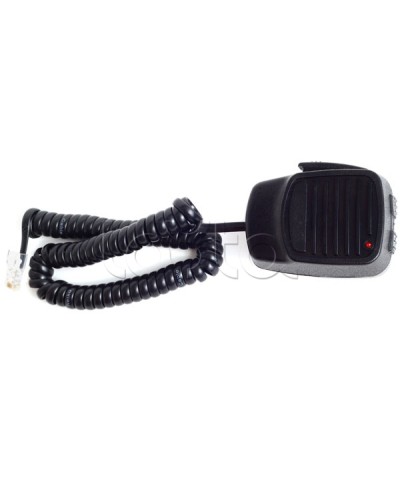 Микрофон внешний для Октава-100Ц Полисервис ВМ-02 в Октябрьском Система оповещения Октава Полисервис Pintop.ru